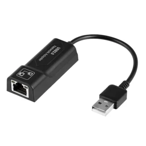 Adaptador USB 2.0 a RJ45 (ARG-CB-0045)