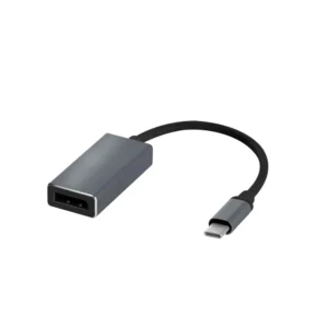 Adaptador Tipo-C de Video (M) a DisplayPort (H) - (ARG-CB-0061)