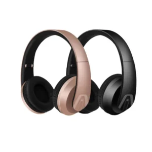 ARGOM Audifono con Mic. Bluetooth Sound Bass