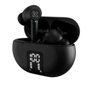Klip Xtreme Audifonos BT EdgeBuds