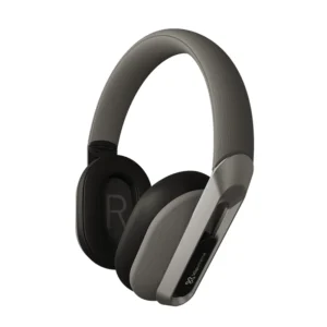 Klip Xtreme Audifonos Wireless BT Style Sport Gris