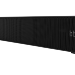 Klip Xtreme Barra de Sonido Bluetooth 100W Harmonium