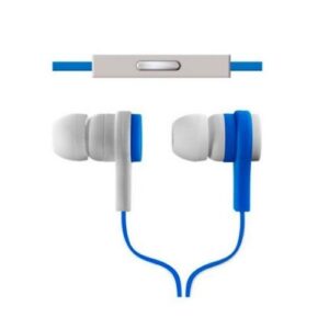 ARGOM Audifono con Microfono Plug 3.5mm