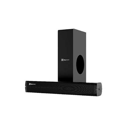 Klip Xtreme Barra de Sonido Bluetooth 120W ThunderZound