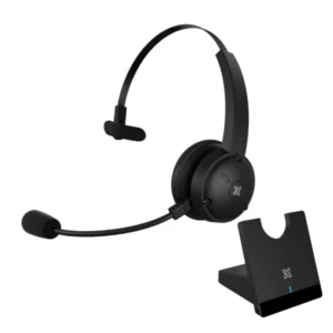 Klip Xtreme Audifono CrystalCom Pro