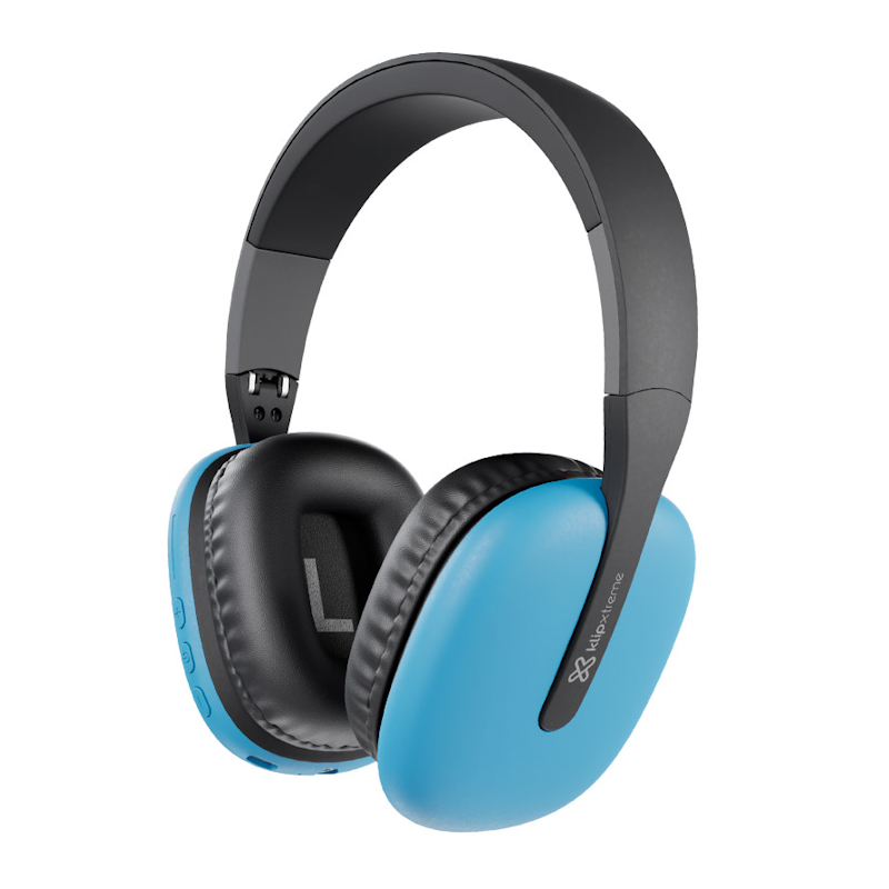Klip Xtreme Audifonos BT ZoundTune