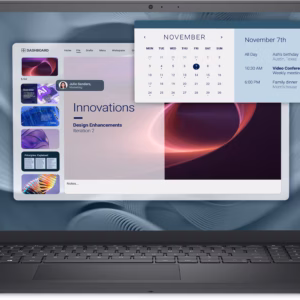 DELL Laptop Pro 15 Ci7
