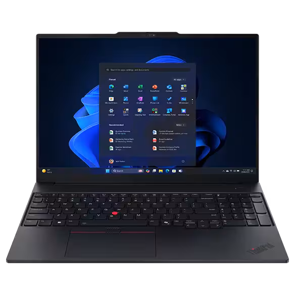 Laptop Lenovo ThinkPad E16 Gen3 Ultra 5