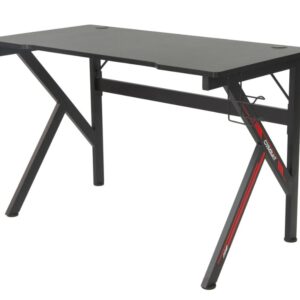 ARGOM Mueble para Computadora Gamer Ergo Z47