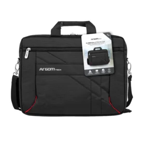 ARGOM Maletin para Notebook 15.6" Florencia - ARG-BG-6782