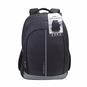 Mochila Visionaire para Notebook 15.6" (ARG-BP-0728BK)