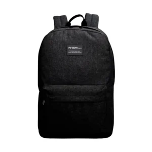 ARGOM Mochila Stark para Notebook Gris 14.1" (ARG-BP-1342GR)