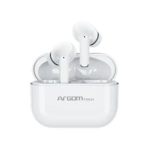 ARGOM EarBUDs Wireless BT SkeiPod E72