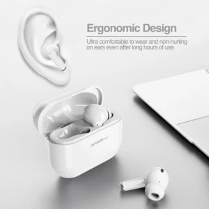 ARGOM EarBUDs Wireless BT SkeiPod E72 IPx4