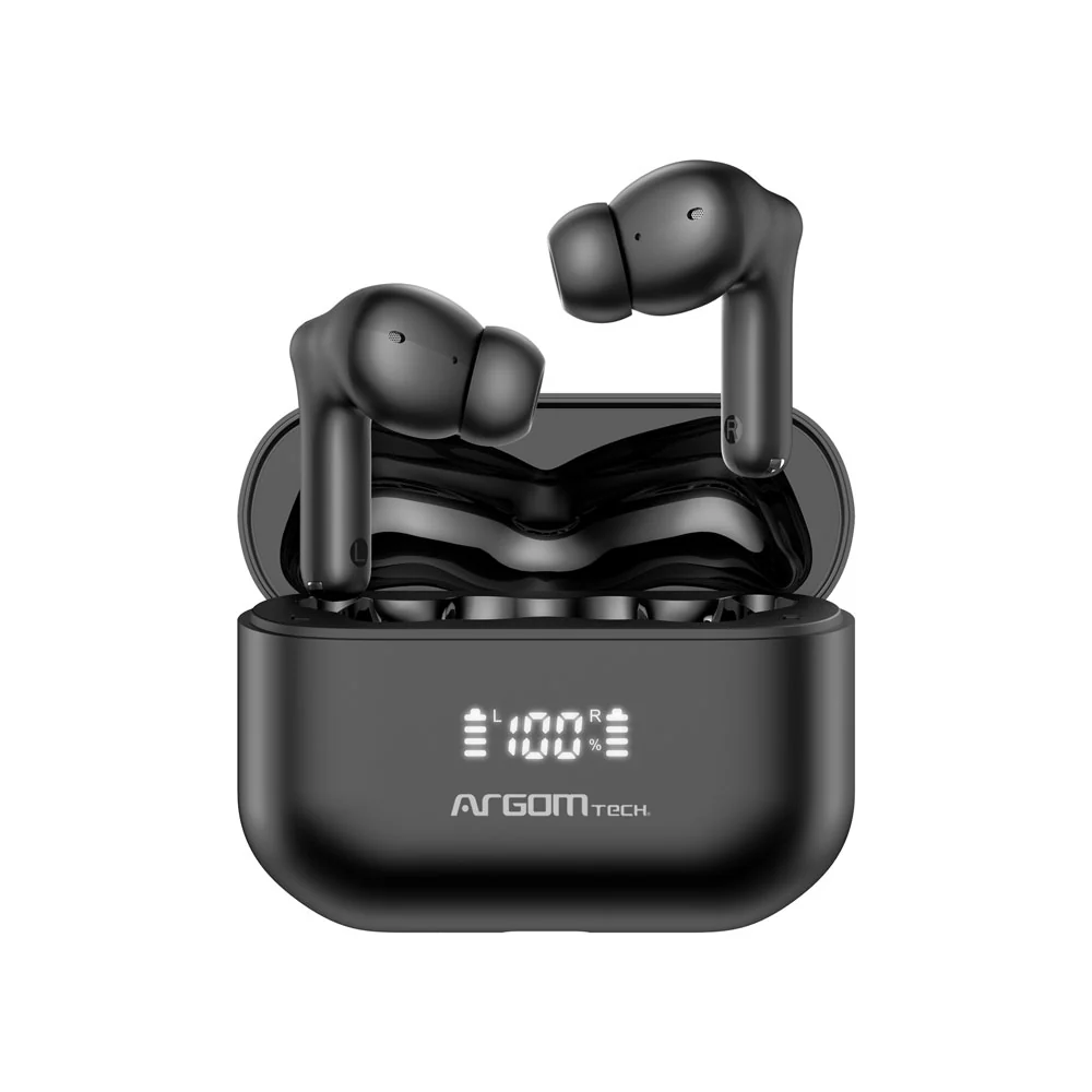 ARGOM EarBUDs Wireless SkeiPod E50