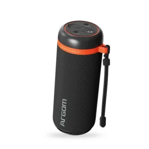 ARGOM Parlante Bluetooth X10 - Radyon Sport