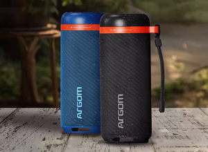 Parlante Bluetooth X10 - Radyon Sport - ARG-SP-3009BK