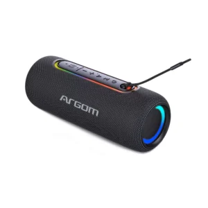 ARGOM Parlante RACE PARTY 75 LED - TWS + BT - 3600mAh