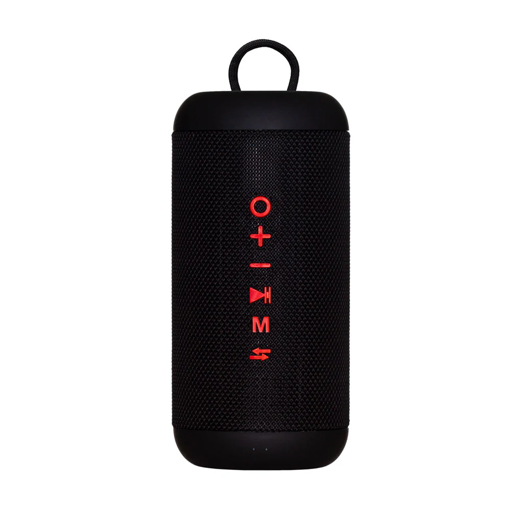 ARGOM Parlante BT Boogieboom - Waterproof TWS - Imagen 2