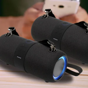 Parlante Bluetooth X40 - RadyonBeats - ARG-SP-3140BK