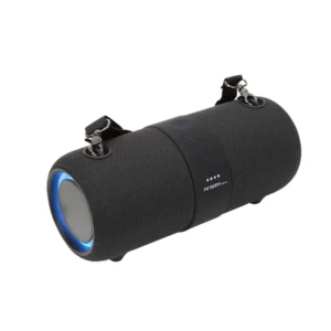 ARGOM Parlante Bluetooth X40 - RadyonBeats - ARG-SP-3140BK