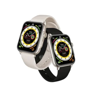 Reloj Inteligente SKEIWATCH S55 - (ARG-WT-6055BK)