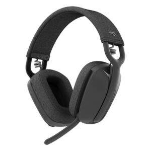 Logitech Audifono con Mic. Bluetooth Zone Vibe 100 (981-001214)