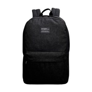 ARGOM Mochila Stark para Notebook Negro 14.1"