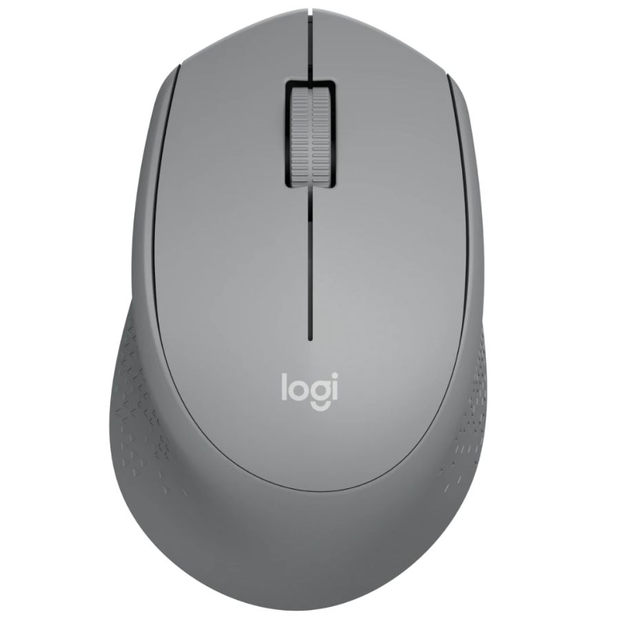Logitech Mouse USB Wireless M280 - (910-004284) - Imagen 2