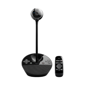 Logitech Camara Web Video Conferencia PTZ FULL HD BCC950 (960-000866)