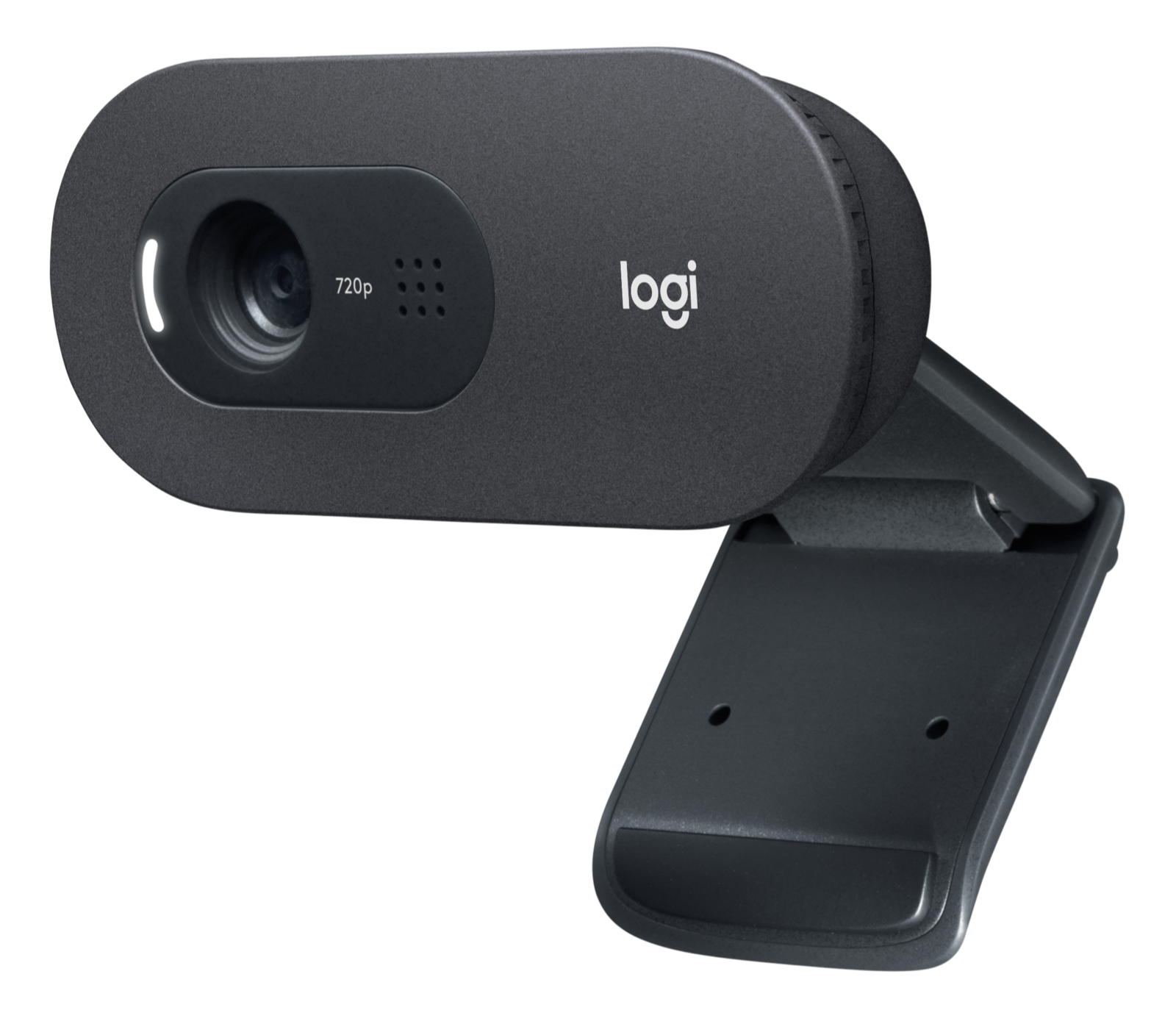 Logitech Camara Web Videollamadas HD 720p C505e (960-001372)