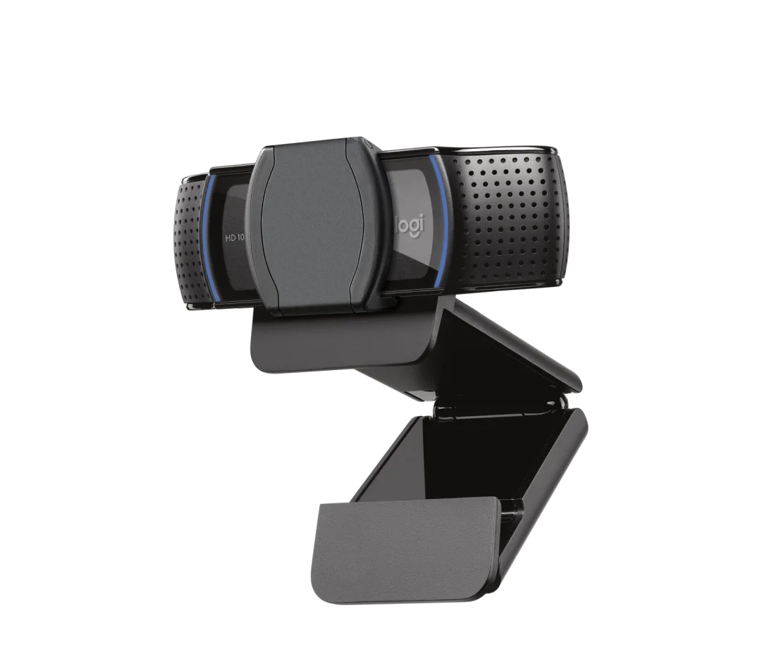 Logitech Camara Web Videollamadas FHD 1080p/30fps - C920S (960-001257) - Imagen 3