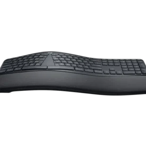 Logitech Teclado Wireless K860 Graphite - (920-009845)