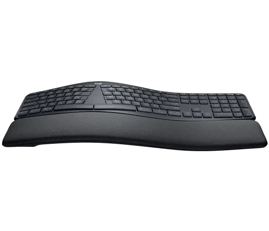 Logitech Teclado Wireless K860 Graphite - (920-009845)