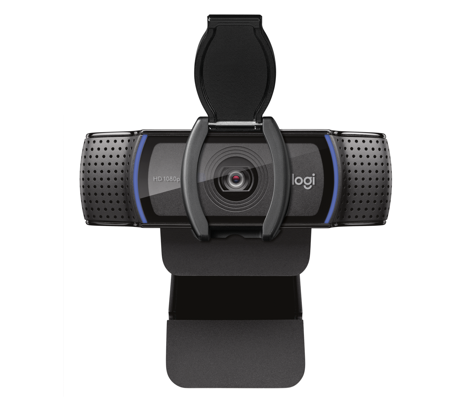 Logitech Camara Web para Streaming FHD C920e (960-001401)