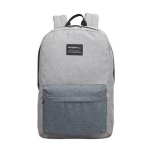 ARGOM Mochila Stark para Notebook Gris 14.1" (ARG