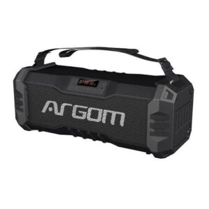 ARGOM Parlante Bluetooth 10W - Slambox