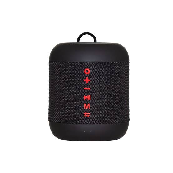 ARGOM Parlante BT Boogieboom - Waterproof TWS - Imagen 2