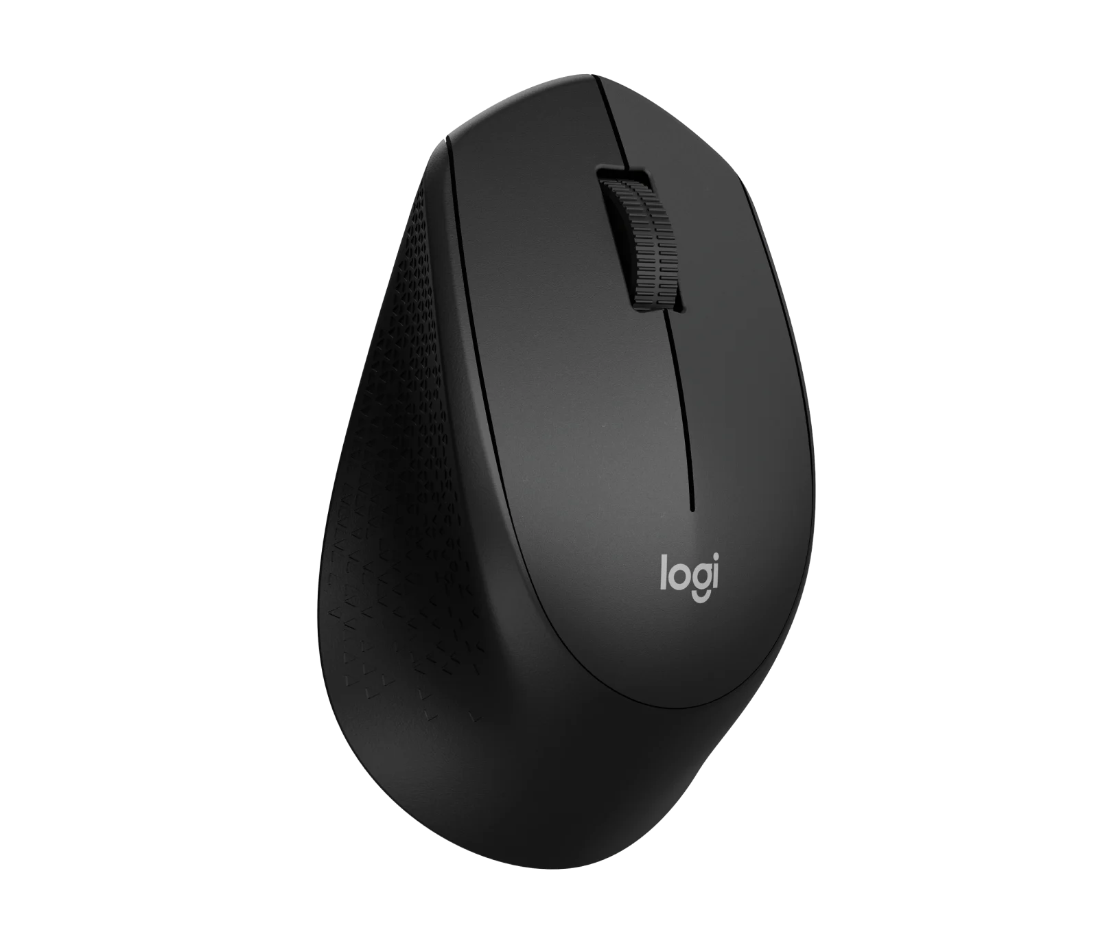Logitech Mouse USB Wireless M280 - (910-004284) - Imagen 4
