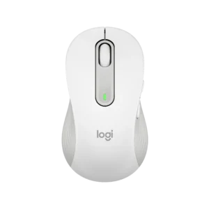 Logitech Mouse SIGNATURE M650 ERGO BT - Dungle USB Blanco - 910-006252