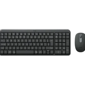Logitech Teclado Y Mouse MK250 Dongle USB-A - 920-013513