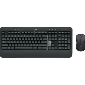 Logitech Teclado y Mouse Wireless MK540 Advanced Esp - 920-008673