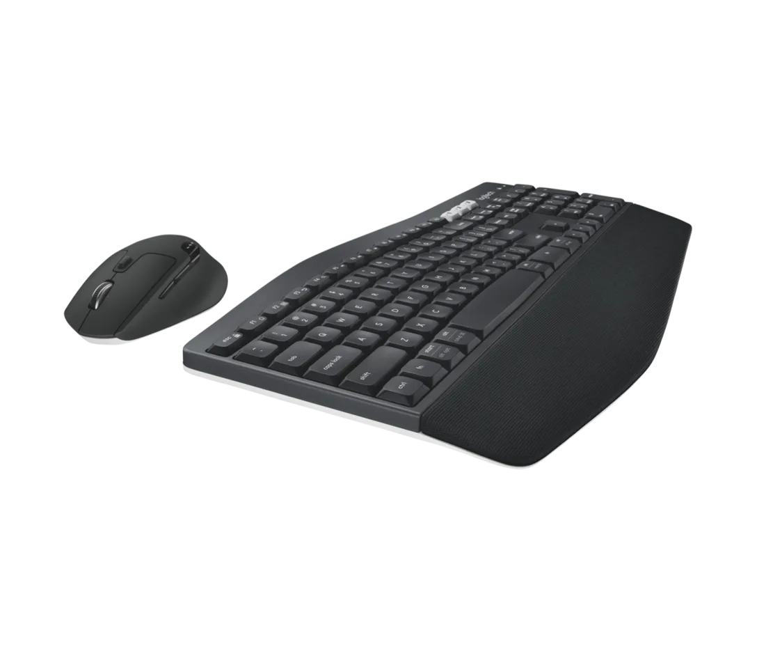 Logitech Teclado y Mouse Wireless MK850 - 920-008659 - Imagen 3