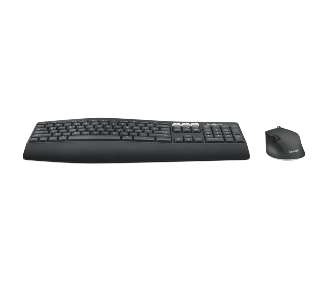 Logitech Teclado y Mouse Wireless MK850 - 920-008659 - Imagen 2