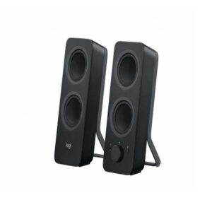 Logitech Parlantes Bluetooth Z207 4.1 - 10W - (980-001294)