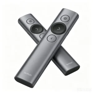 Logitech Control Remoto Bluetooth Spotkight (910-005749)