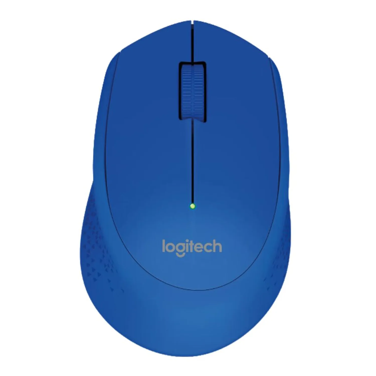 Logitech Mouse USB Wireless M280 - (910-004284) - Imagen 3