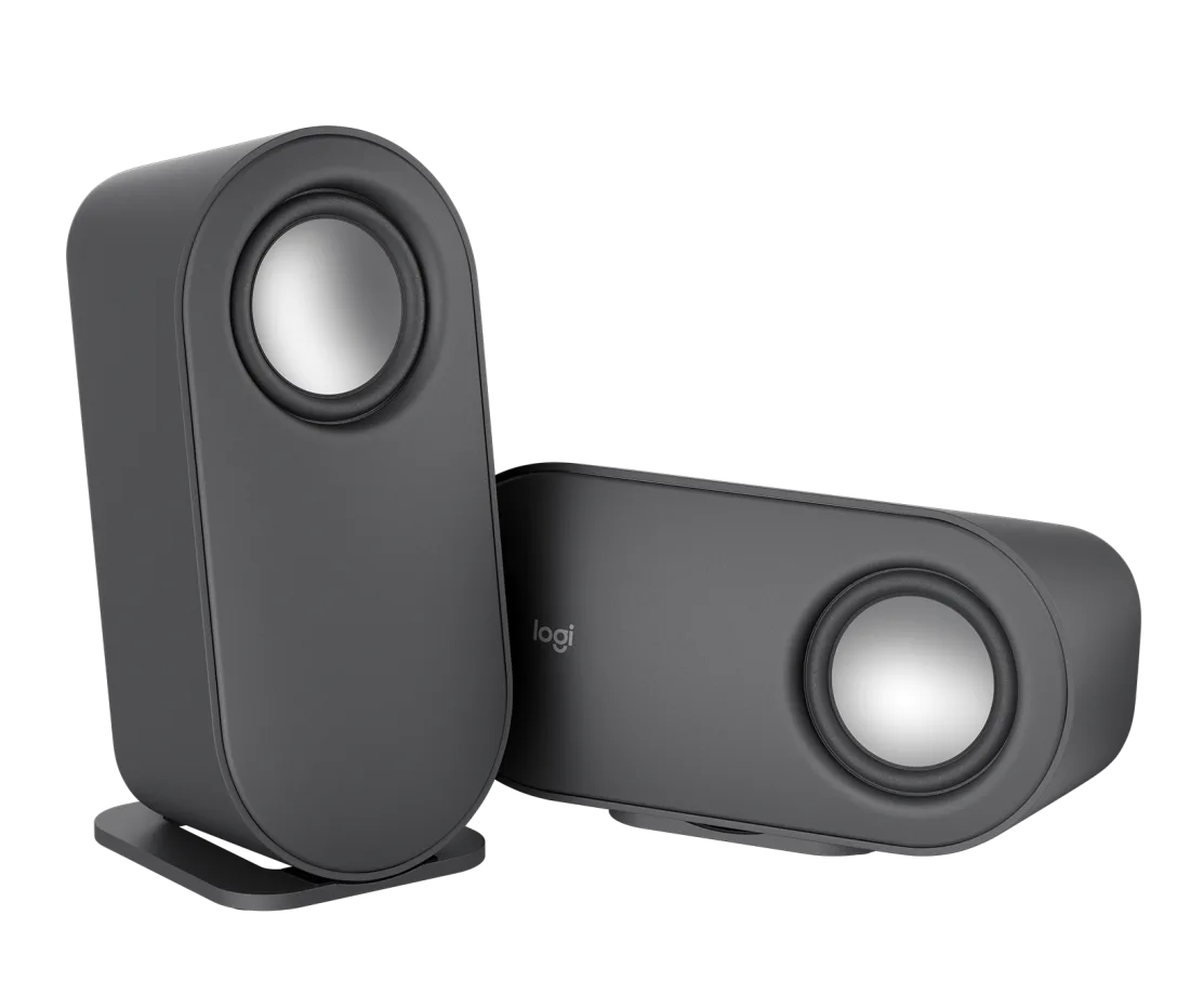 Logitech Parlantes Z407 (BT/Micro USB/Plug) 80W/40RMS - (980-001347) - Imagen 3