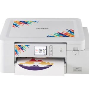 BROTHER Impresora de SUBLIMACION - A4 & Legal - SP1