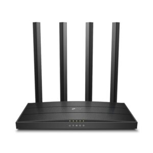 TP-LINK Router Wi-Fi Dual Band - MU-MIMO - AC1900 - ARCHER C80